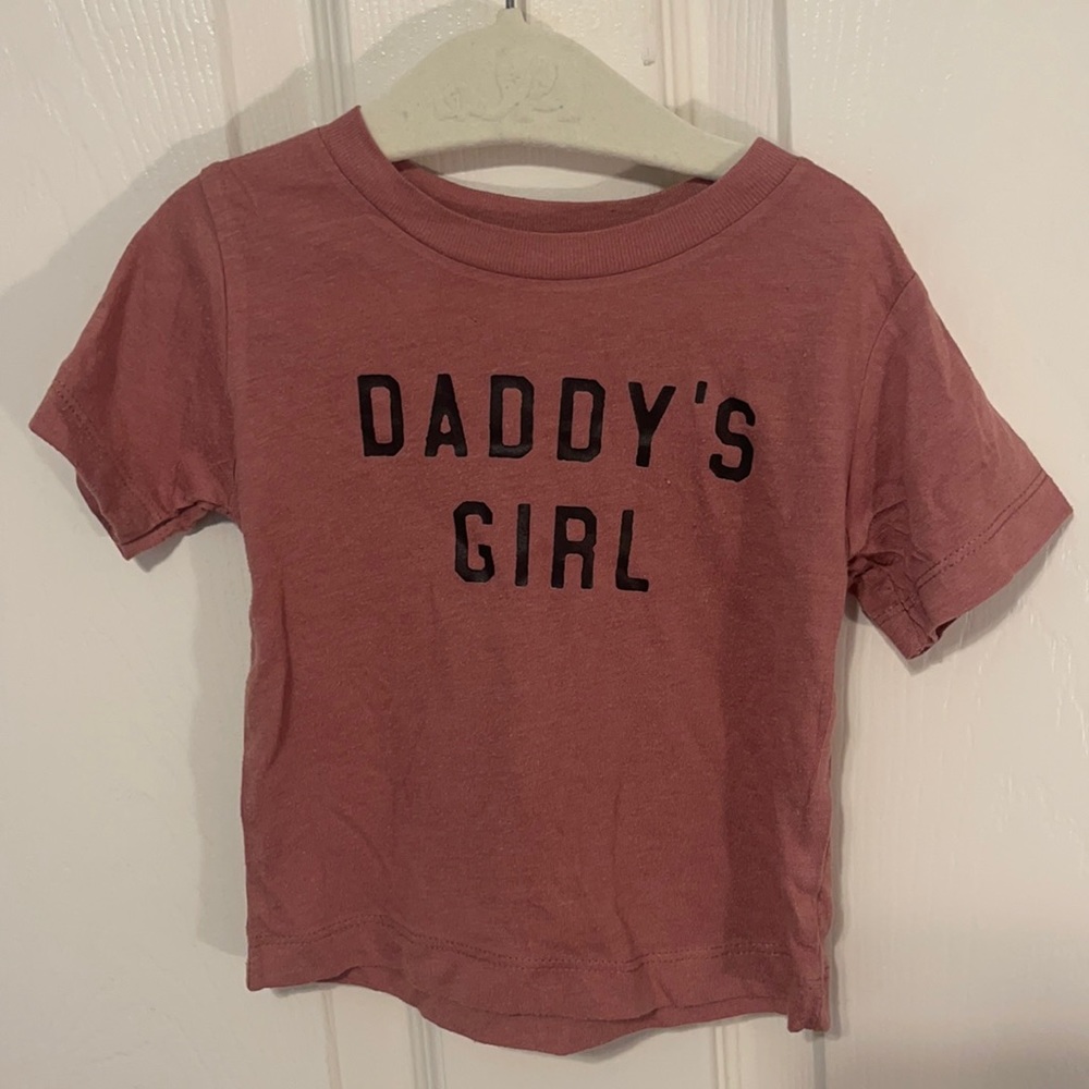 Baby t shirt